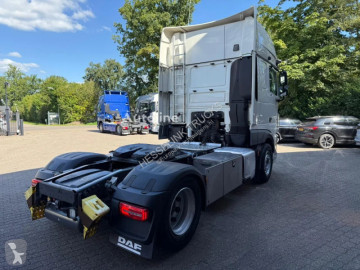 Tracteur DAF