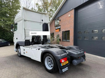 Tracteur DAF