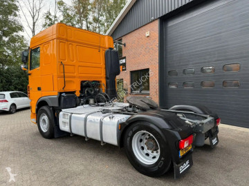 Traktor DAF