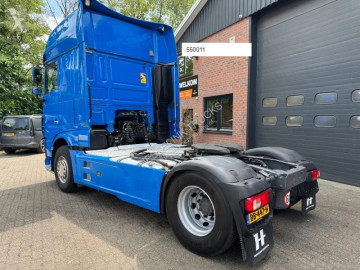 Tracteur DAF