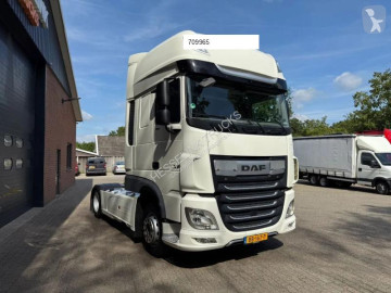 Traktor DAF