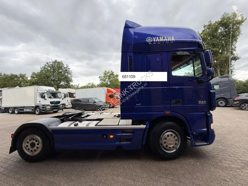 Traktor DAF 105460 4X2 SSC Super Space EX...