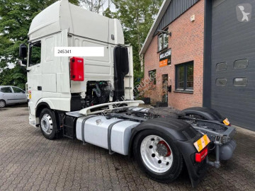 Traktor DAF