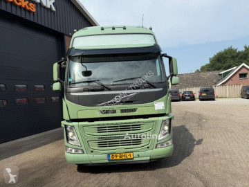 Traktor Volvo