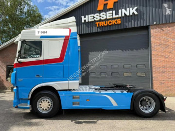 Traktor DAF