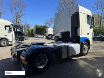 Traktor DAF XF XF 410 Space Cab Alcoa 634.000KM NEW ad-blue pump