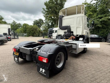 Traktor DAF