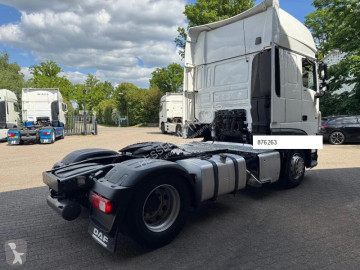 Traktor DAF