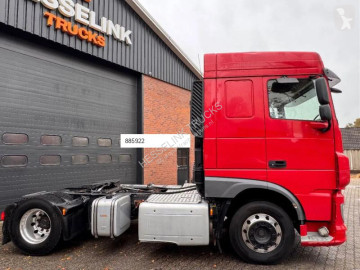Traktor DAF