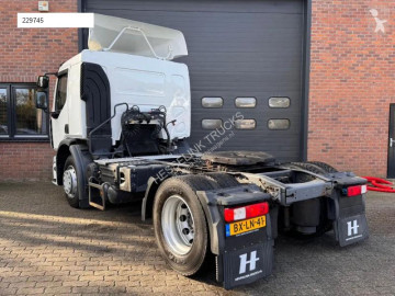 Tracteur Renault