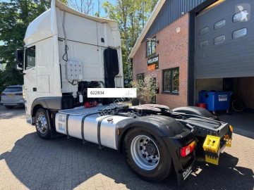 Traktor DAF