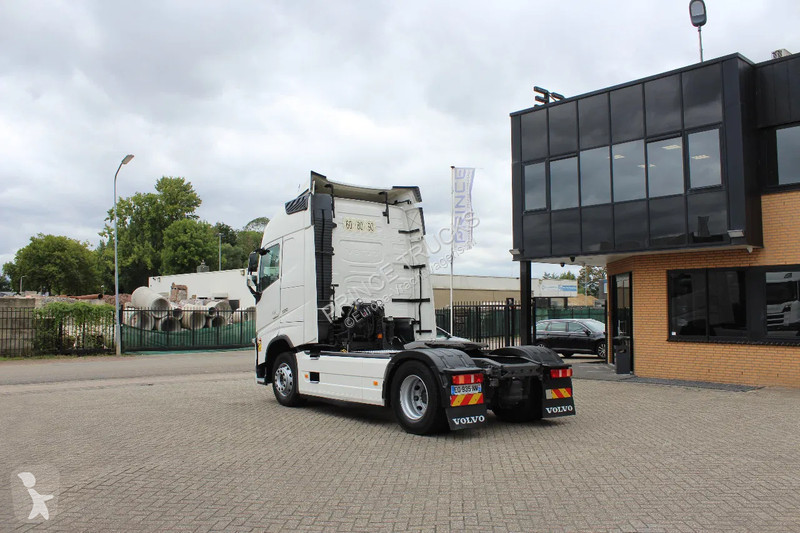 Traktor Volvo 13500 * EURO6 * 4X2 * CHASSI 2018