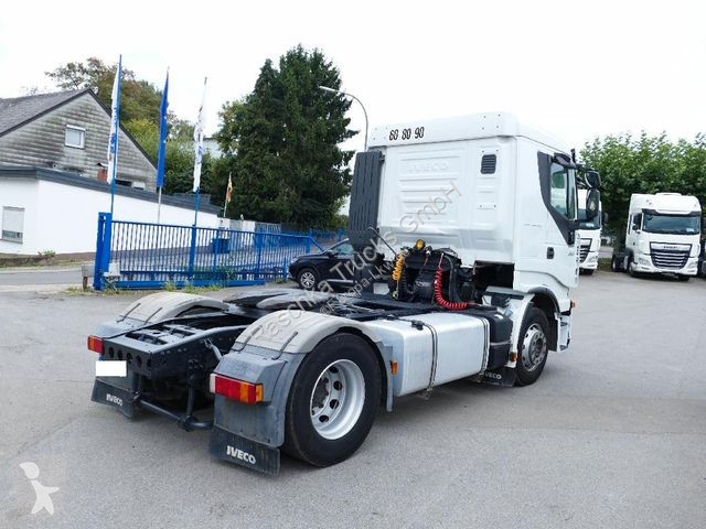 Traktor Iveco 450 *Euro5EEV*Retarder*