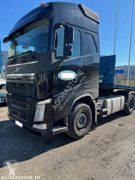 Tracteur Volvo FH