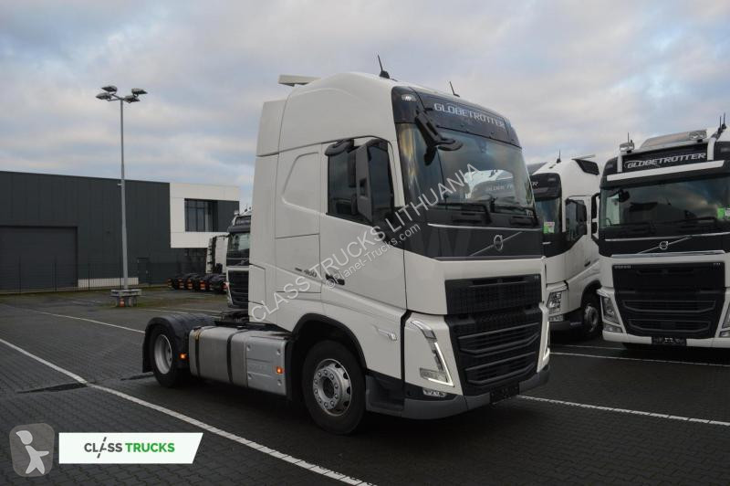 Traktor Volvo FH  Globetrotter XL i-Save
