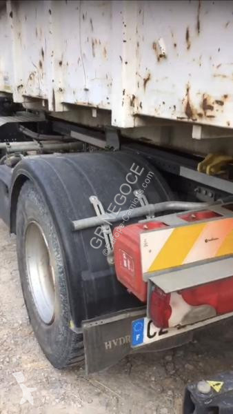 Camion Scania