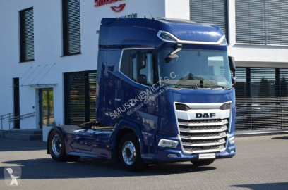 Traktor DAF XG+ New generation 530