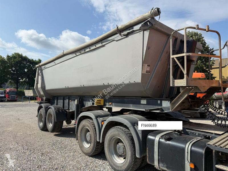 Traktor MAN TGS SZM