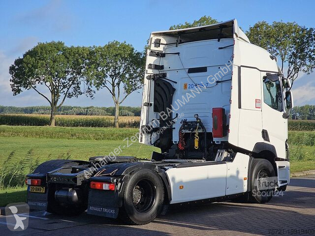 Trattore Stradale Renault T 460