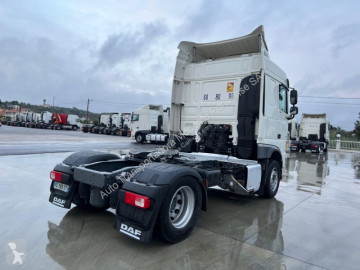 Traktor DAF