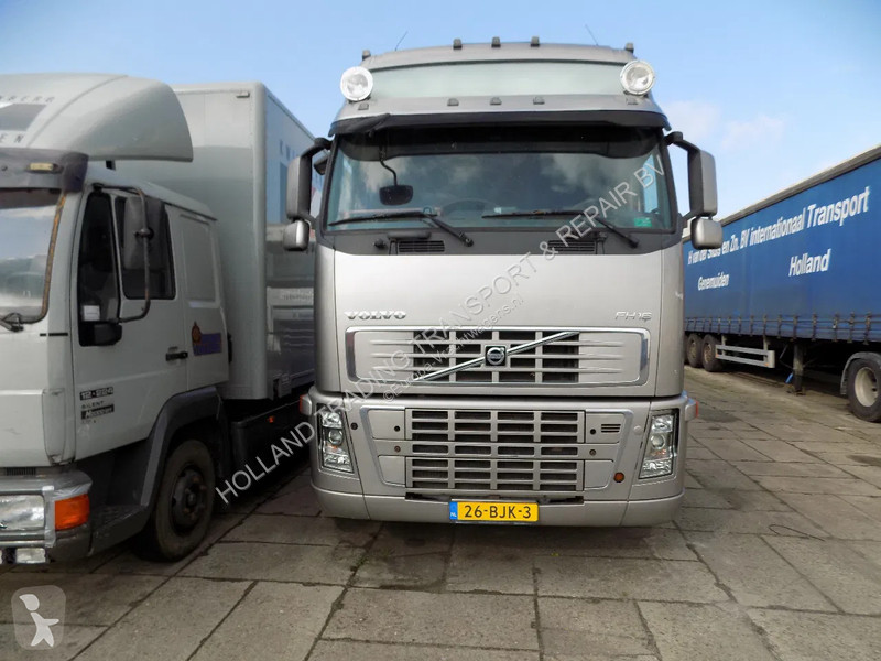 Tahač Volvo FH 16