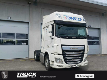 Traktor DAF