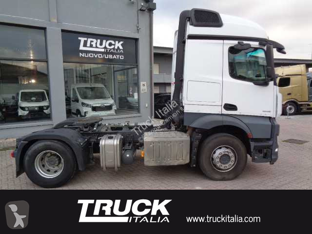 Traktor