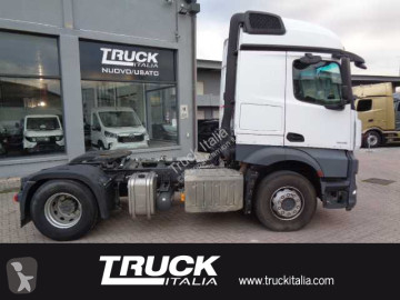 Tracteur