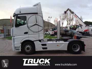 Traktor