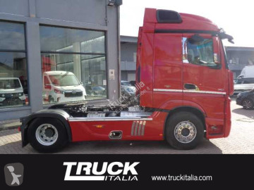 Tracteur Mercedes Actros IV