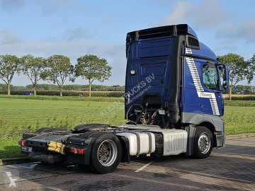 Traktor Mercedes ACTROS 1843 LS