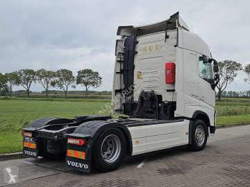Traktor Volvo