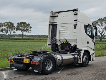 Traktor Iveco AS440S40 STRALIS LNG