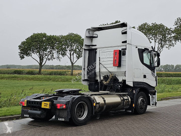 Traktor Iveco AS440S46 STRALIS LNG