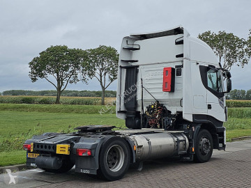Traktor Iveco AS440S46 STRALIS LNG