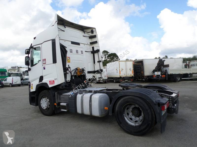 Traktor Renault