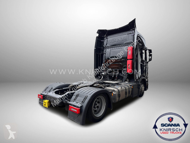 Tracteur Scania R460A4x2EB / LowLiner /...