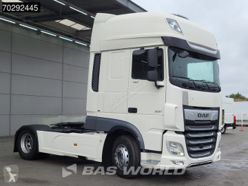 Cabeza tractora DAF