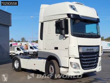 Cabeza tractora DAF
