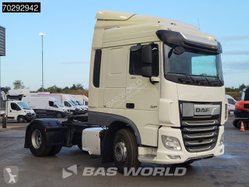 Cabeza tractora DAF
