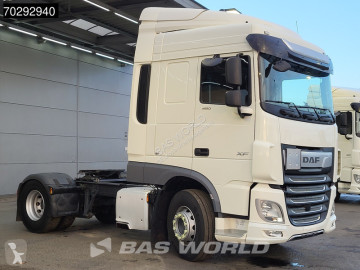 Cabeza tractora DAF
