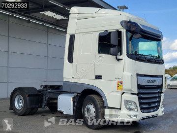 Cabeza tractora DAF
