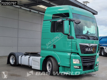 Traktor MAN