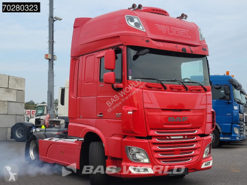 Traktor DAF