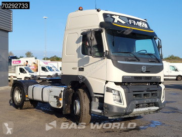 Traktor Volvo