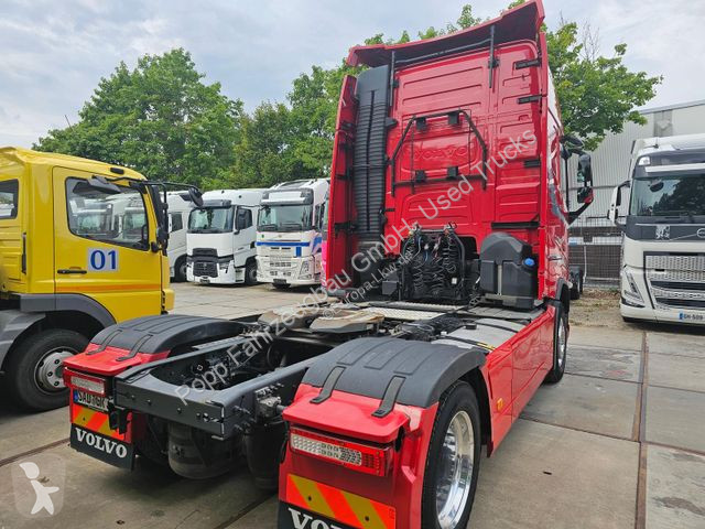 Tracteur Volvo FH 500 TC 4x2...