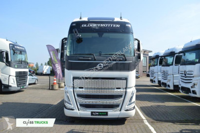 Traktor Volvo