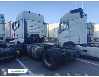 Traktor MAN TGX 18.470 GX