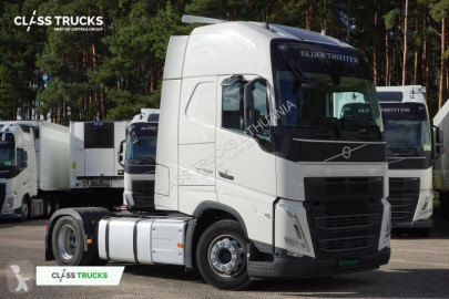 Cabeza tractora Volvo