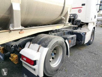 Tracteur Scania